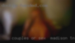 Couples or  women around sex in Madison, TN or over 40.
