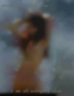 I am open at swingers club minded to endless pleasures.