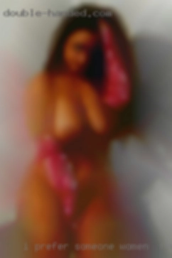I prefer someone who doesn't women in Hemet smoke.