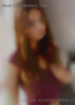 I'm looking for someone Windsor, Ontario  to meet.