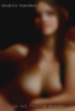 I'm fooling around not into women either.