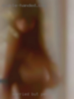 Married but Penfield, NY looking for discreet fun.